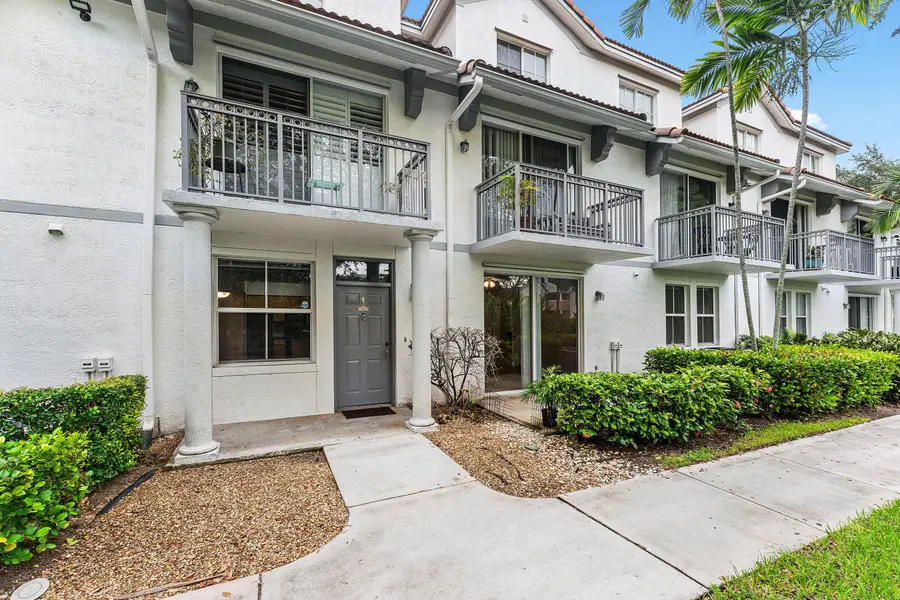 2030 Alta Meadows Lane #1211, Delray Beach, FL 33444 - #2