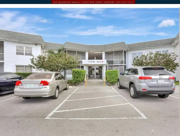 6507 Winfield Boulevard #110-C, Margate, FL 33063