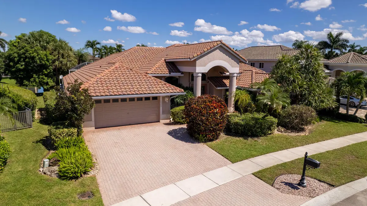 10903 Bal Harbor Drive, Boca Raton, FL 33498 - #1