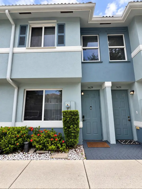 3629 Sonoma Drive, Riviera Beach, FL 33404