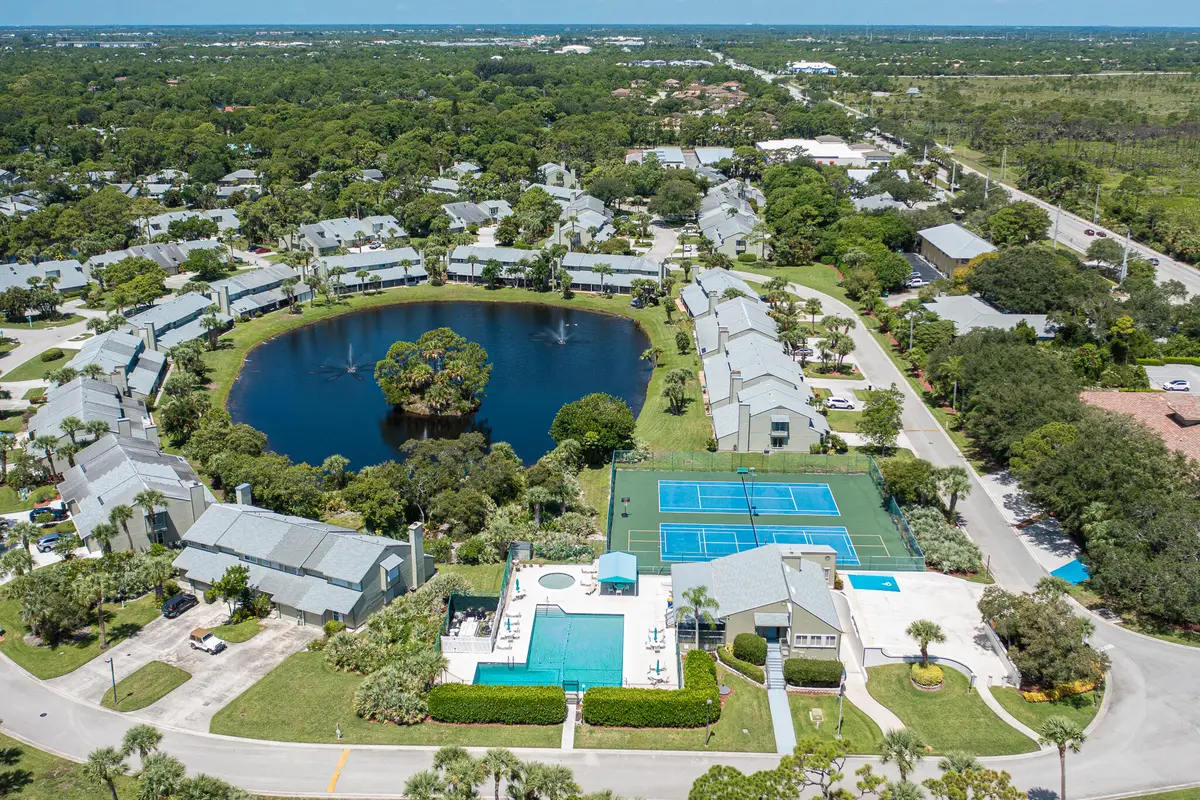 663 NE Wax Myrtle Way, Jensen Beach, FL 34957 - #1