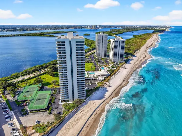 5510 N Ocean Drive #12B, Singer Island, FL 33404