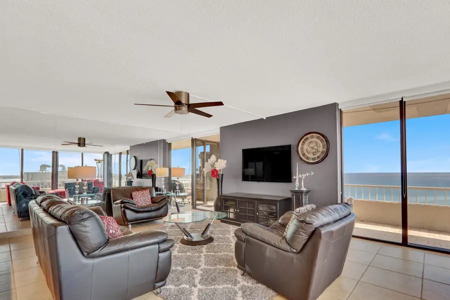 5510 N Ocean Drive #12B, Singer Island, FL 33404 - #2