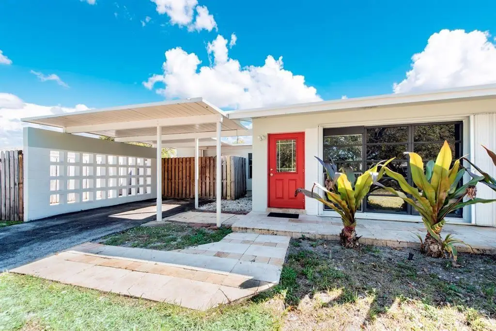 2380 NE 8th Avenue, Pompano Beach, FL 33064 - #1