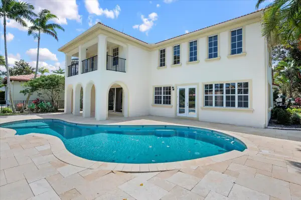 1428 Barlow Court, Palm Beach Gardens, FL 33410