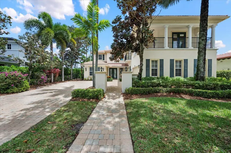 1428 Barlow Court, Palm Beach Gardens, FL 33410 - #3