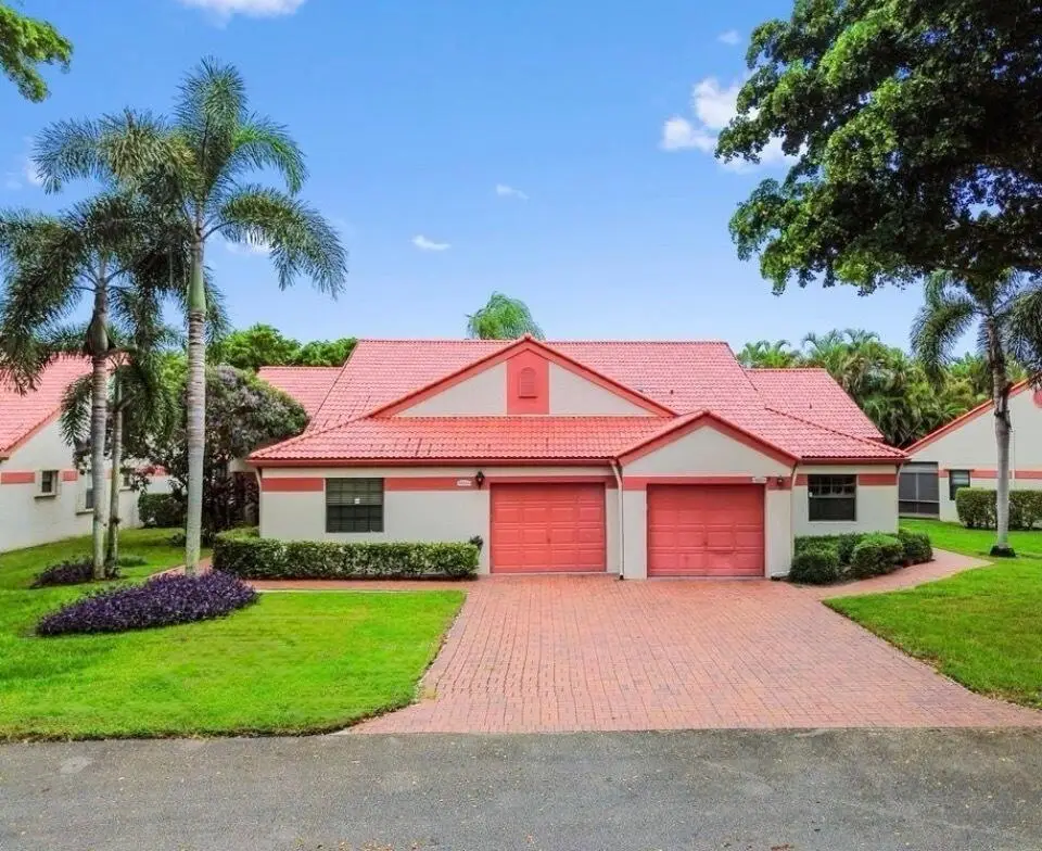 7829 Lexington Club Boulevard #A, Delray Beach, FL 33446 - #1