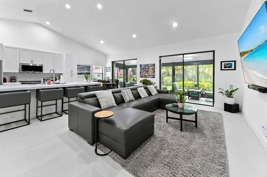 7829 Lexington Club Boulevard #A, Delray Beach, FL 33446 - #2