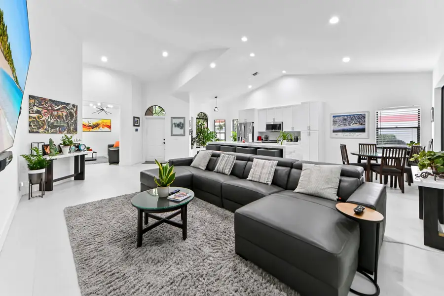 7829 Lexington Club Boulevard #A, Delray Beach, FL 33446 - #3