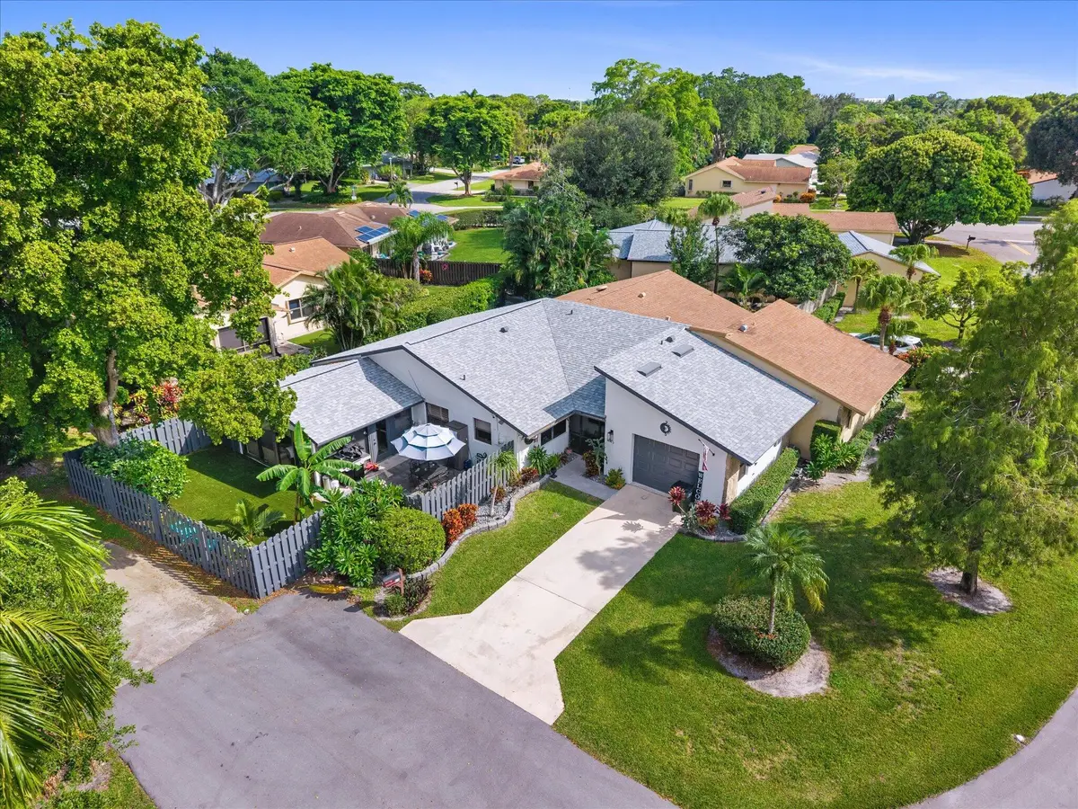 819 NW 25th Avenue, Delray Beach, FL 33445 - #1