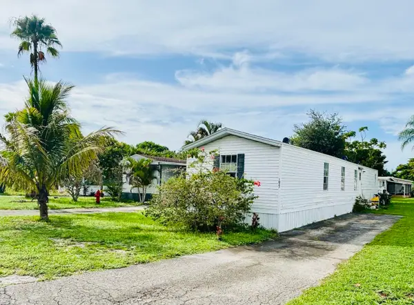 1027 Marco Court, Greenacres, FL 33463