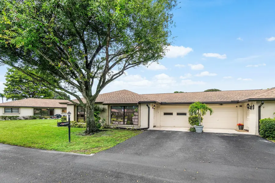 4773 Storkwood Place #A, Boynton Beach, FL 33436 - #3