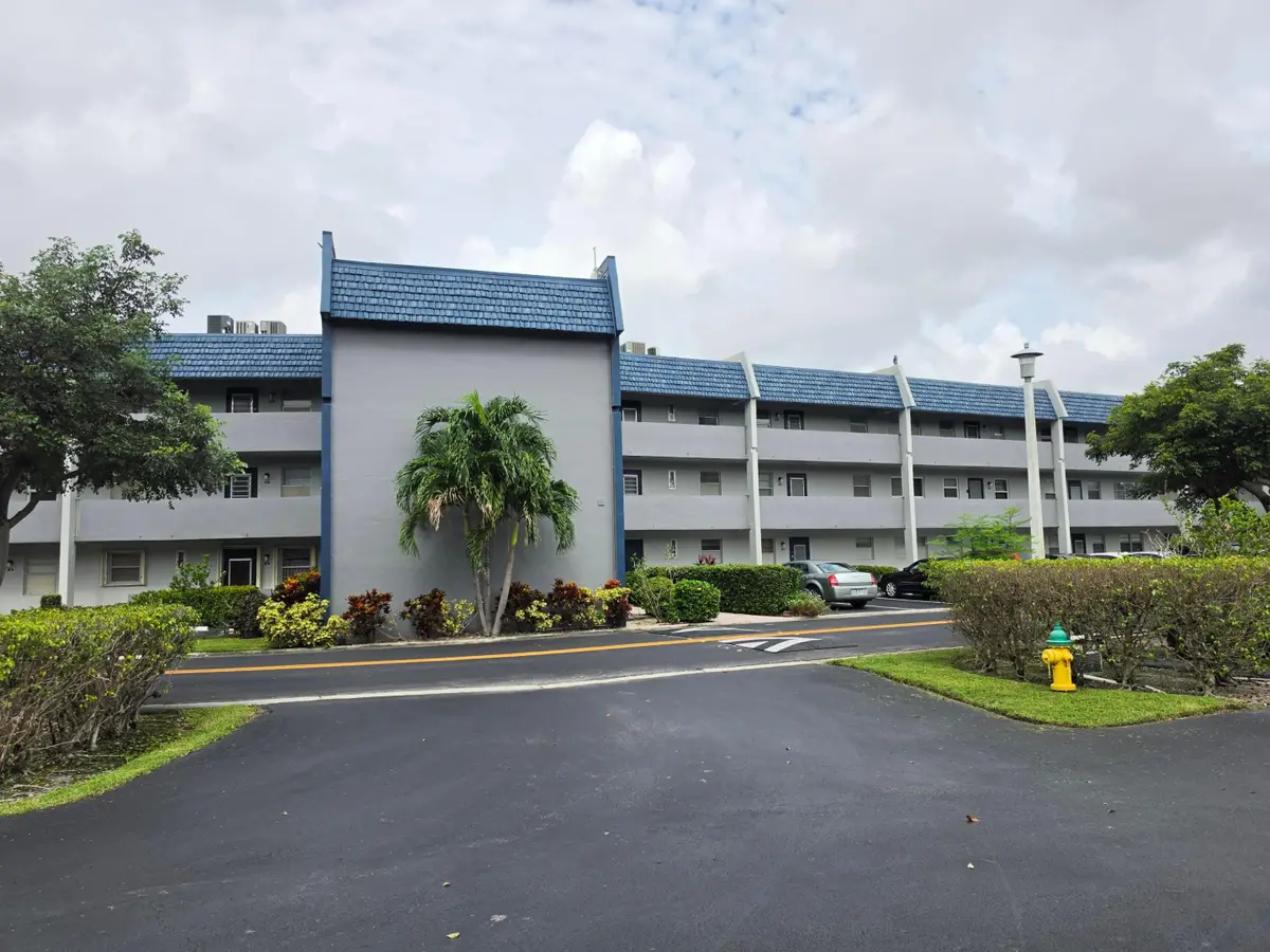 7847 Golf Cir Drive #101, Margate, FL 33063 - #1
