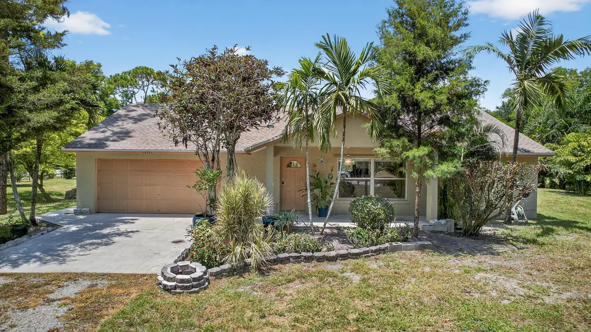 16971 W Mayfair Drive W, The Acreage, FL 33470 - #1
