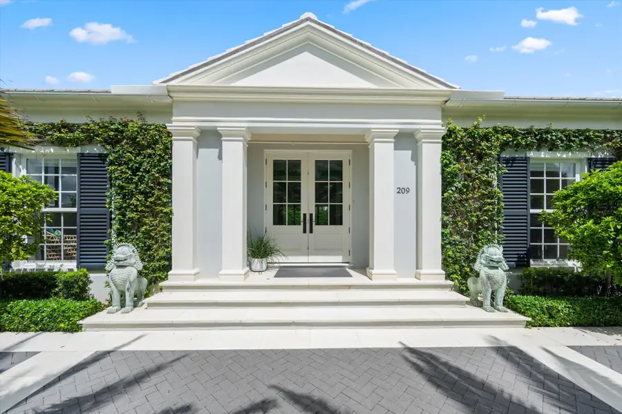 209 Sandpiper Drive, Palm Beach, FL 33480 - #2