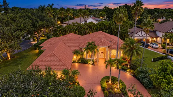 10240 Vestal Court, Coral Springs, FL 33071
