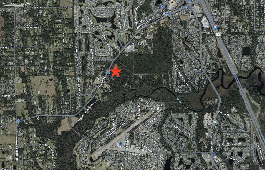 1815 Taylor Road, Port Orange, FL 32128 - #2
