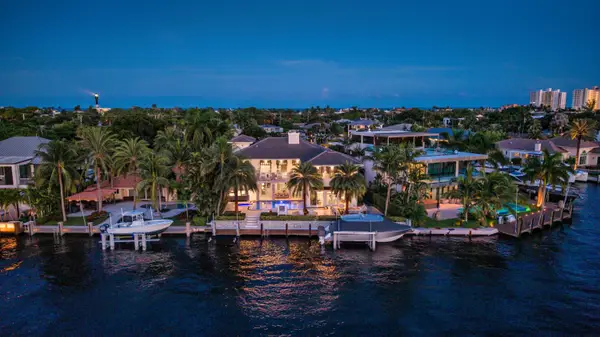 2307 N Riverside Drive, Pompano Beach, FL 33062