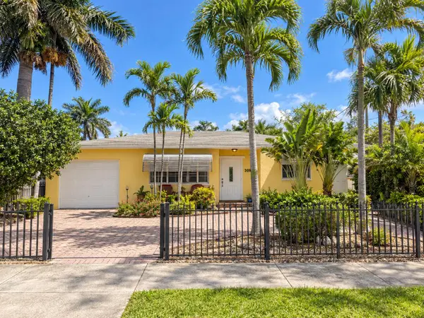 309 Lytle Street, West Palm Beach, FL 33405