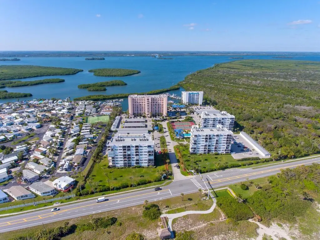 5151 N Hwy A1a #313, Fort Pierce, FL 34949 - #1