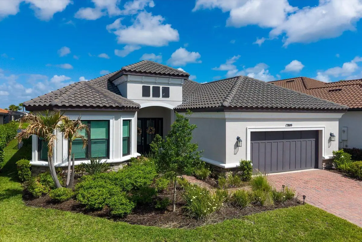 12809 SW Barelli Court, Port Saint Lucie, FL 34987 - #1