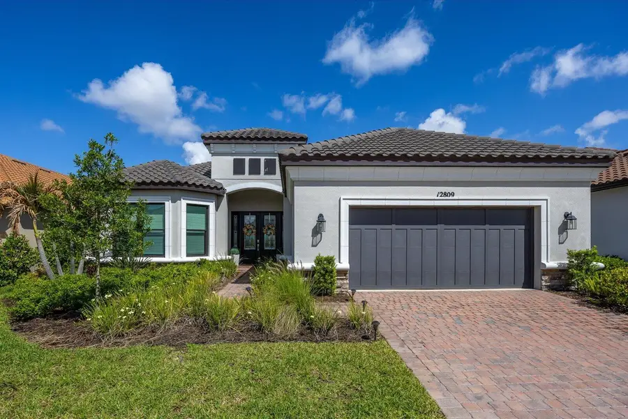 12809 SW Barelli Court, Port Saint Lucie, FL 34987 - #2