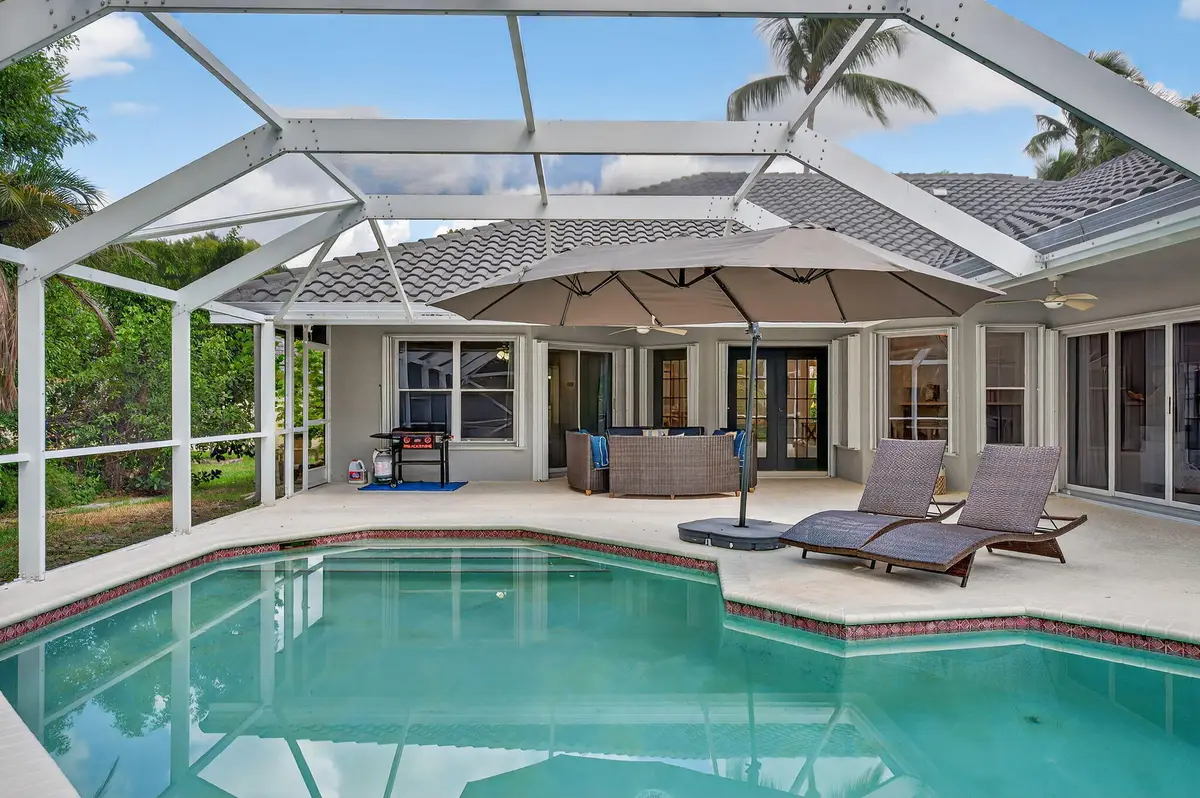 10738 Santa Rosa Drive, Boca Raton, FL 33498 - #1