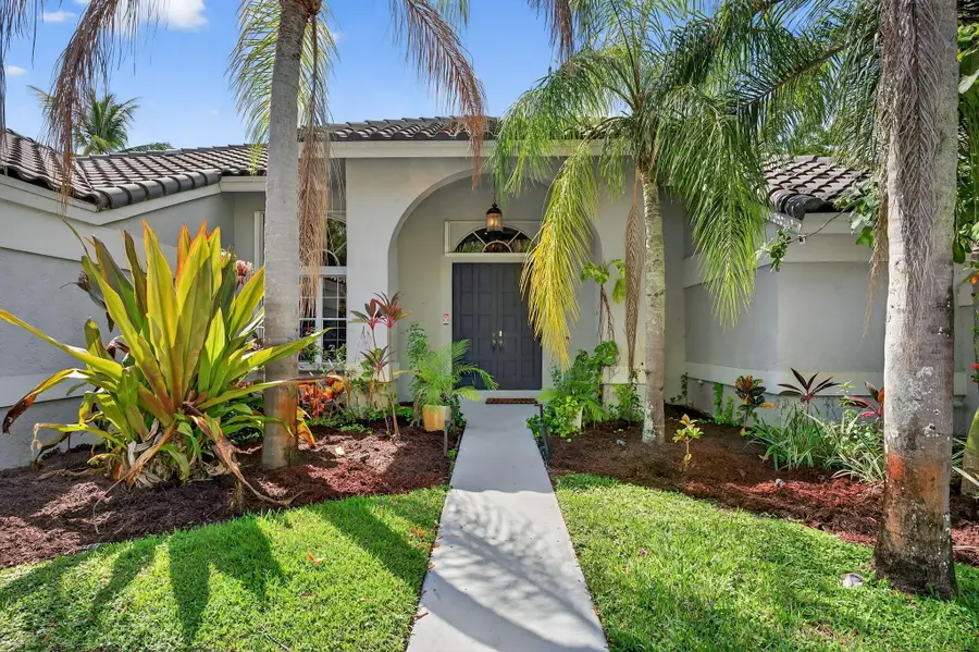 10738 Santa Rosa Drive, Boca Raton, FL 33498 - #2