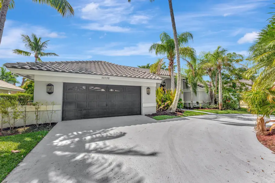 10738 Santa Rosa Drive, Boca Raton, FL 33498 - #3