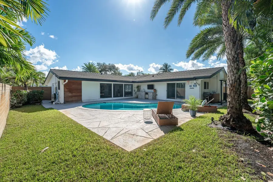 2197 NE 61st Court, Fort Lauderdale, FL 33308 - #2