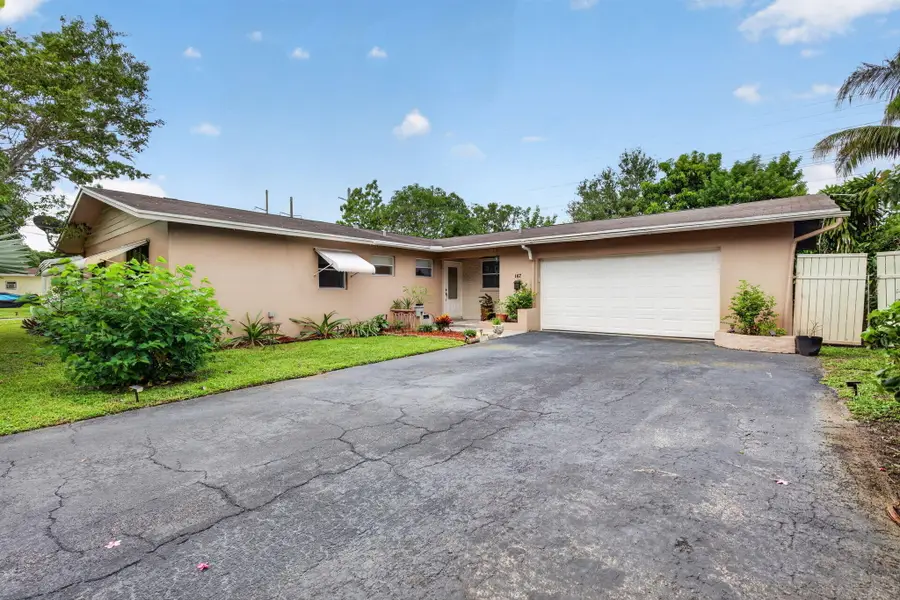 167 NW 49th Avenue, Plantation, FL 33317 - #3