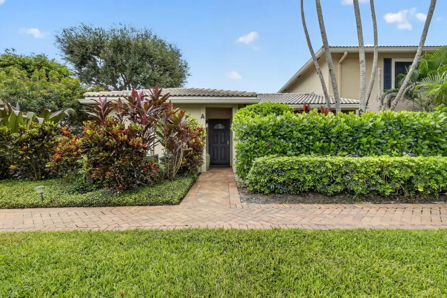 2 Stratford Drive E #A, Boynton Beach, FL 33436 - #2