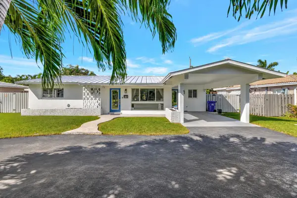 613 NE 25th Avenue, Pompano Beach, FL 33062