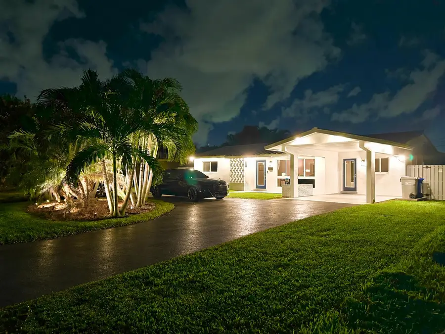 613 NE 25th Avenue, Pompano Beach, FL 33062 - #2