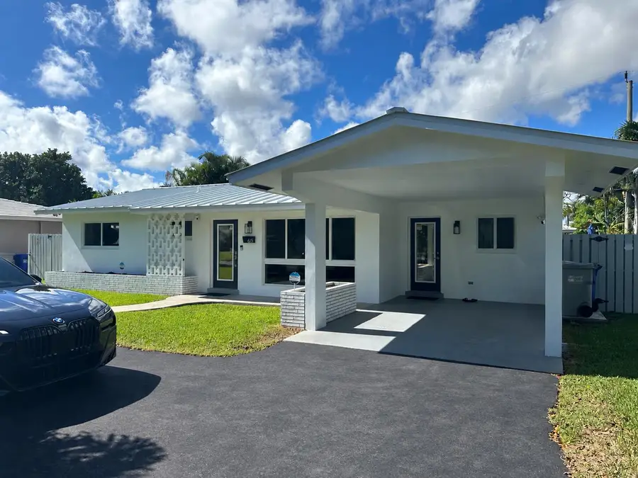 613 NE 25th Avenue, Pompano Beach, FL 33062 - #3