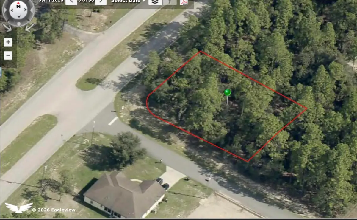 3405 W Camilo Drive, Citrus Springs, FL 34433 - #1
