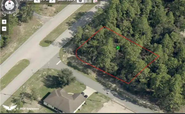 3405 W Camilo Drive, Citrus Springs, FL 34433