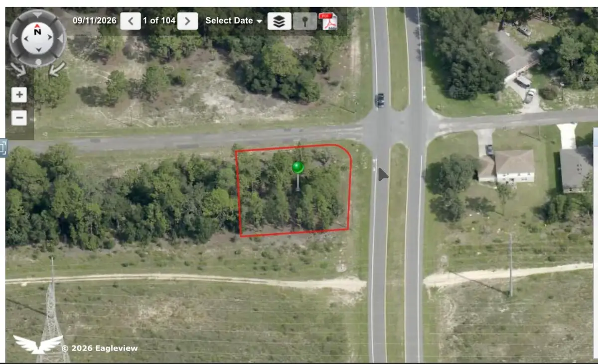388 W Glenhaven Drive, Citrus Springs, FL 34434 - #1