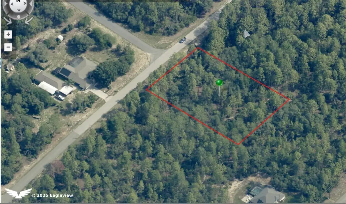 7295 N Hazelwood Drive, Citrus Springs, FL 34433 - #1