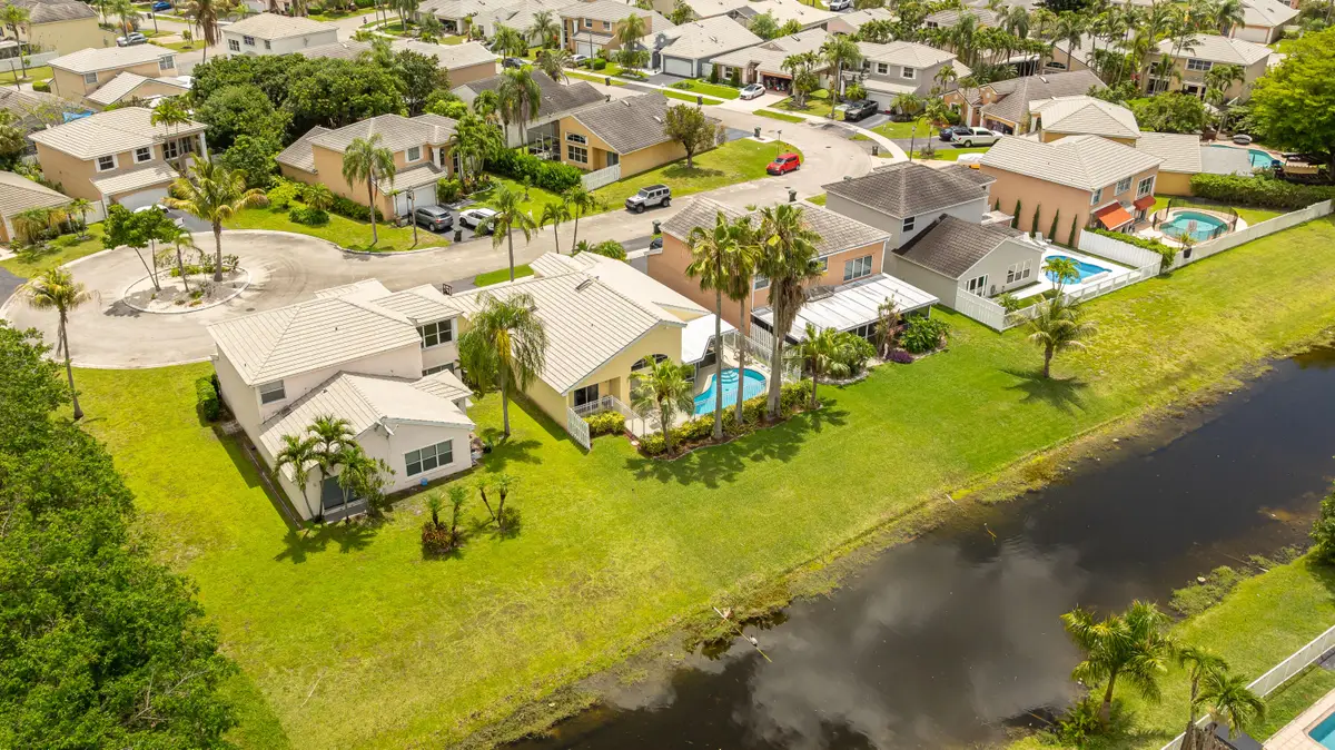 5535 NW 54th Circle, Coconut Creek, FL 33073 - #1