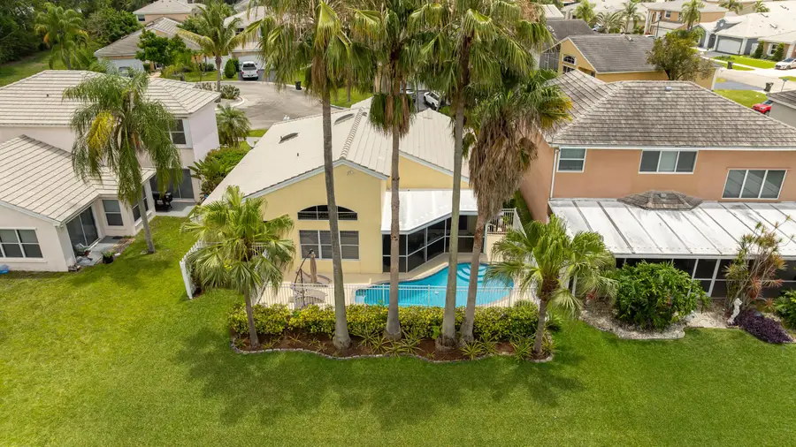 5535 NW 54th Circle, Coconut Creek, FL 33073 - #2