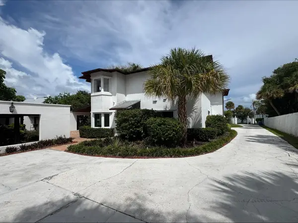 1009 S Indian River Drive, Fort Pierce, FL 34950