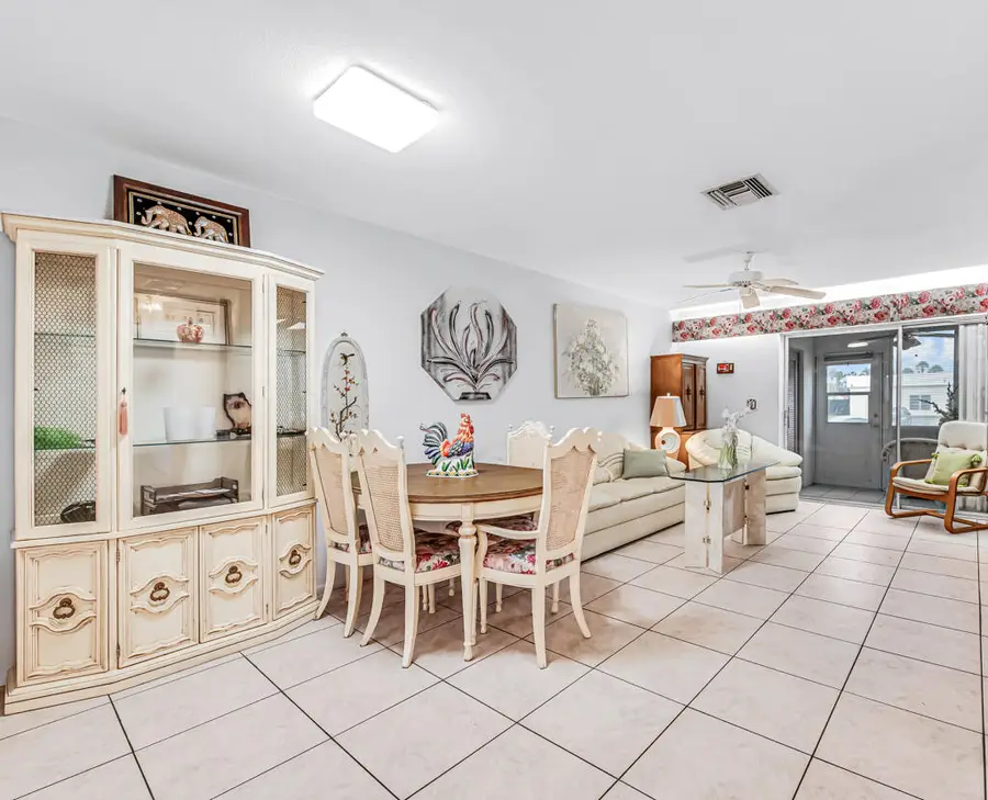 2857 W Ashley Drive W #A, West Palm Beach, FL 33415 - #3
