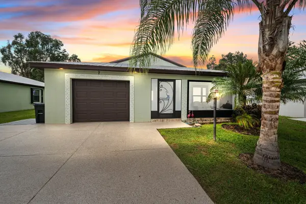 7 Mediterranean Boulevard E, Port St Lucie, FL 34952