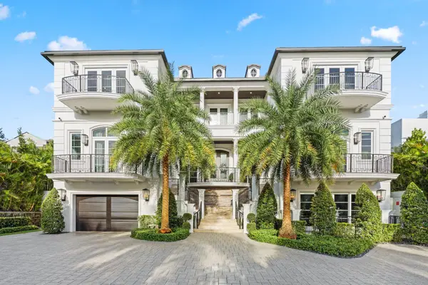 1001 Hillsboro Mile, Hillsboro Beach, FL 33062