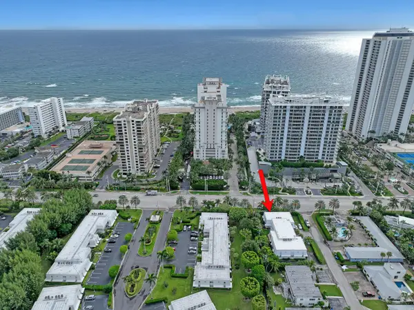 1280 Surf Road #202, Singer Island, FL 33404