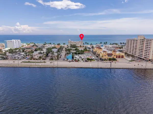 300 Oregon Street #501, Hollywood, FL 33019