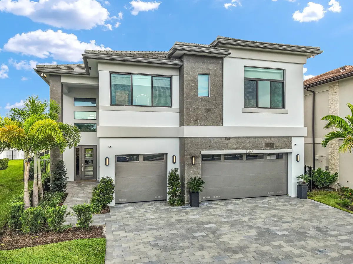 13146 Florida Crane Drive, Palm Beach Gardens, FL 33412 - #1