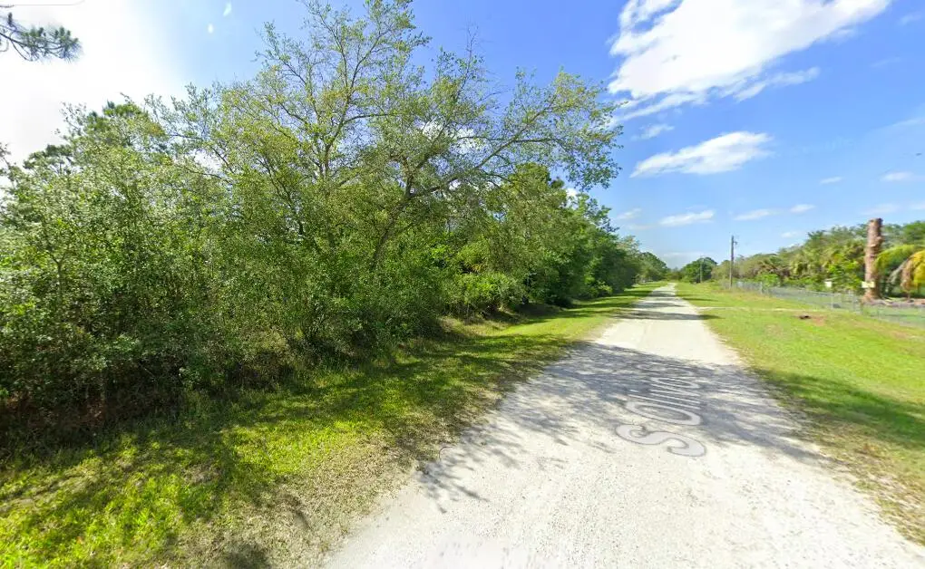 260 S Olivo Street, Clewiston, FL 33440 - #1