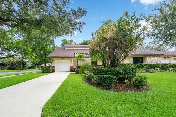 2588 Blue Sage Avenue, Coconut Creek, FL 33063